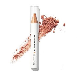 Piciberry Berry eyeshadow 01 (Daily Camel)